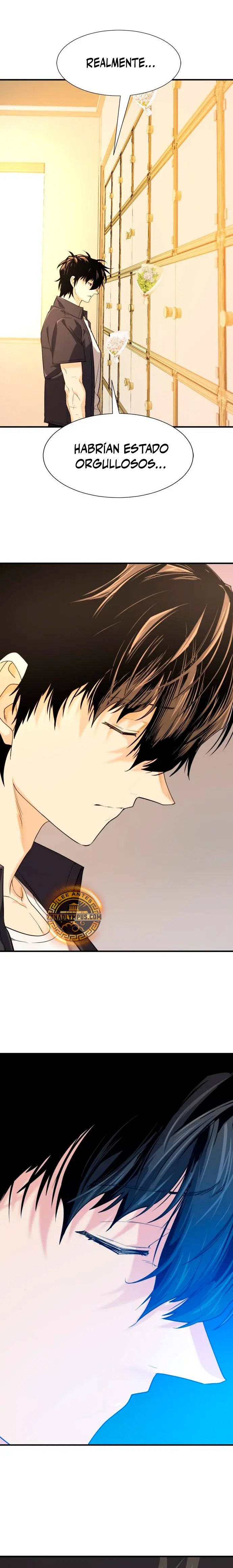 Read El Mejor Diseñador Inmobiliario (es) Manga Online