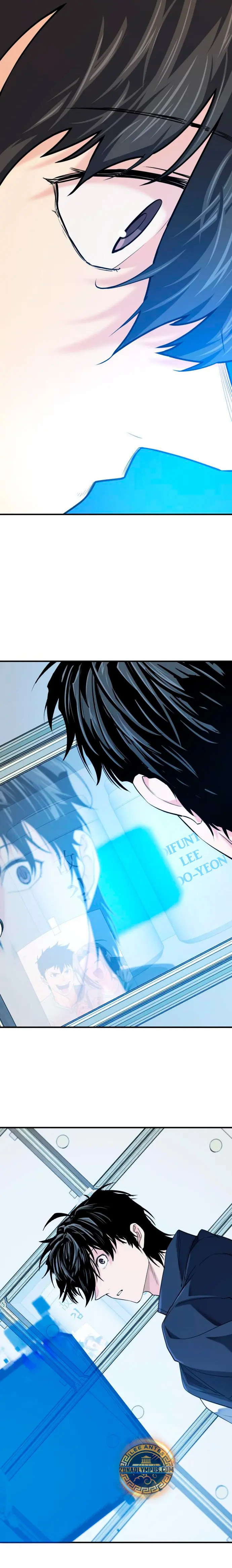 Read El Mejor Diseñador Inmobiliario (es) Manga Online