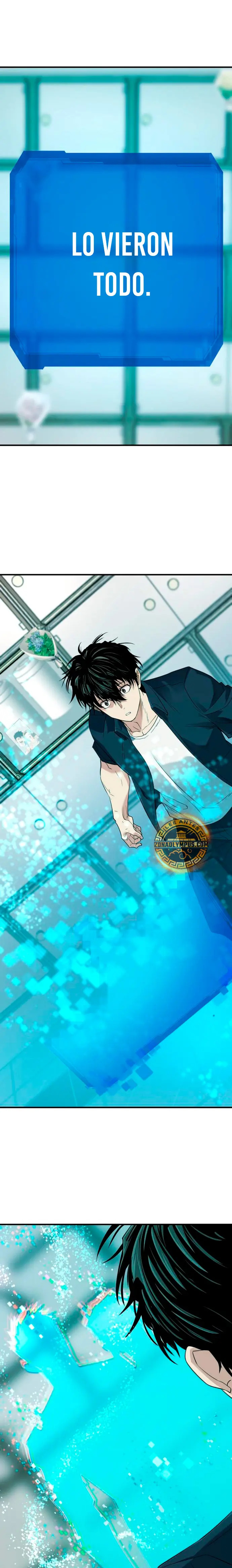 Read El Mejor Diseñador Inmobiliario (es) Manga Online