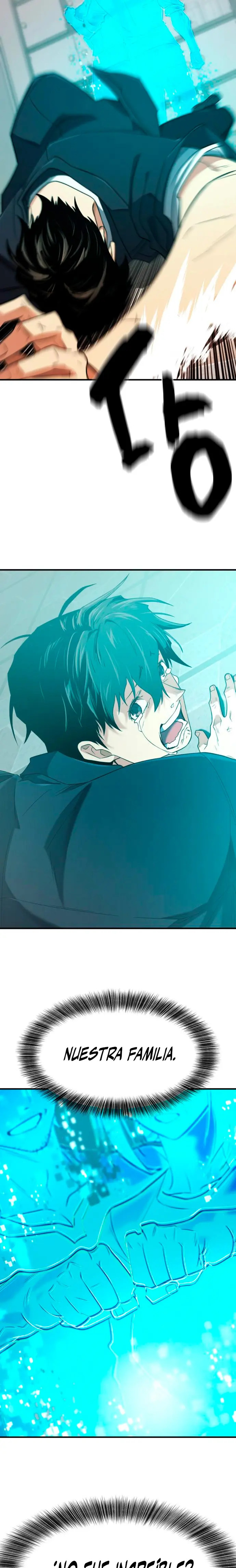 Read El Mejor Diseñador Inmobiliario (es) Manga Online