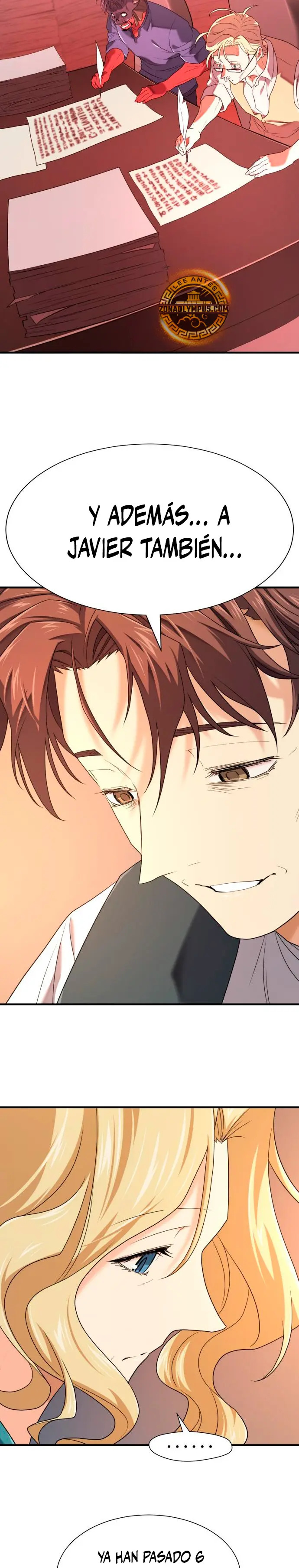 Read El Mejor Diseñador Inmobiliario (es) Manga Online