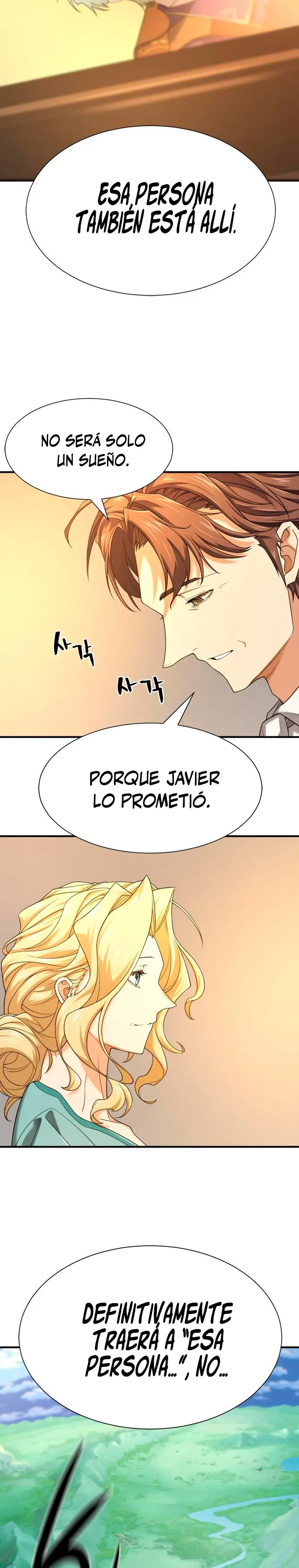 Read El Mejor Diseñador Inmobiliario (es) Manga Online