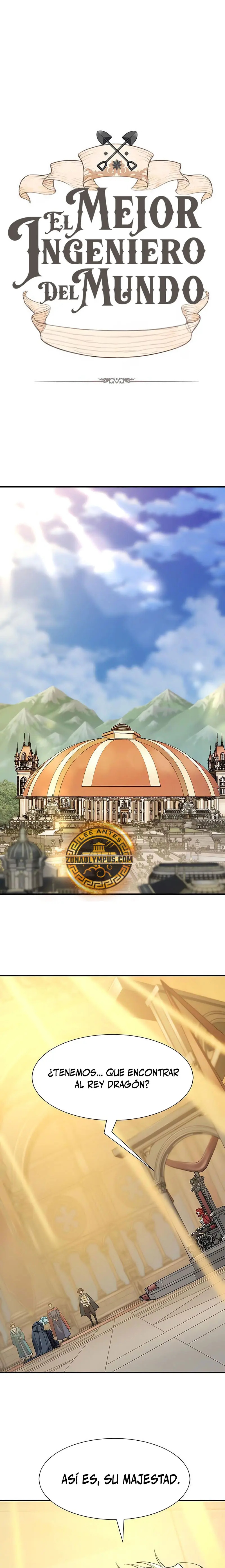 Read El Mejor Diseñador Inmobiliario (es) Manga Online