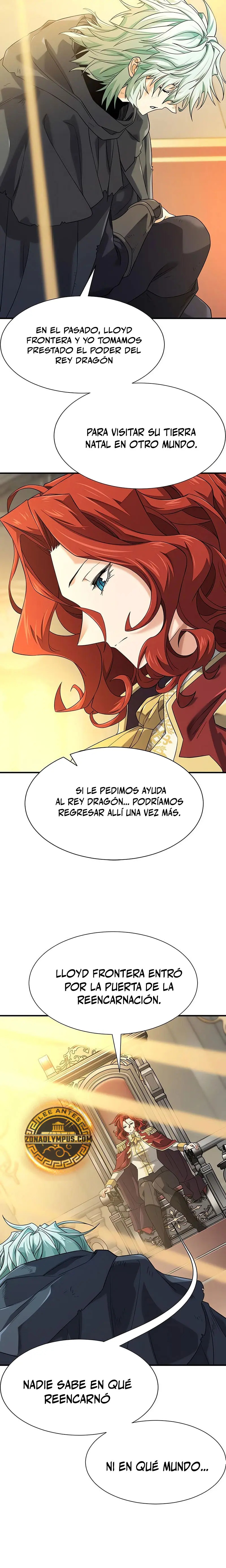 Read El Mejor Diseñador Inmobiliario (es) Manga Online