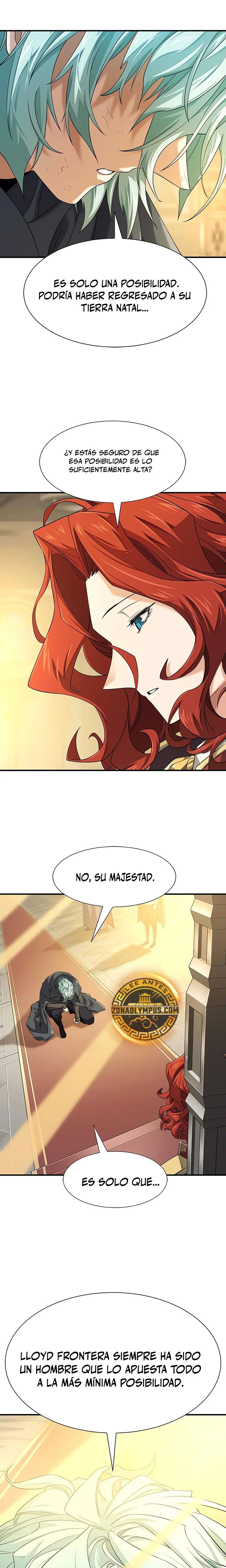 Read El Mejor Diseñador Inmobiliario (es) Manga Online