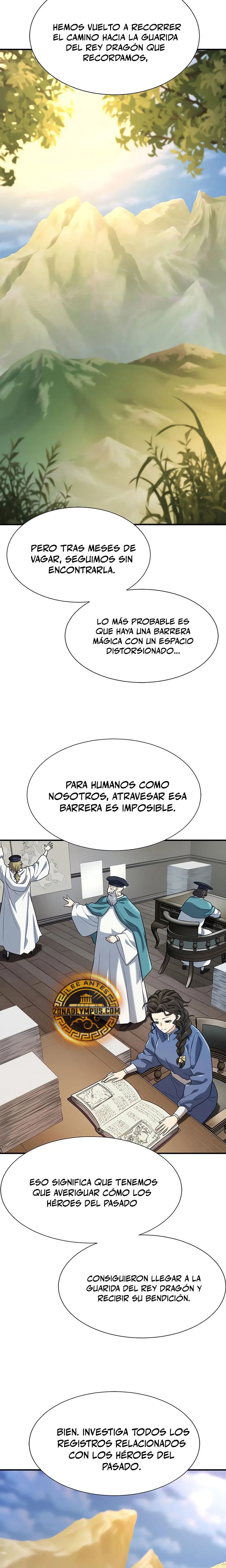 Read El Mejor Diseñador Inmobiliario (es) Manga Online