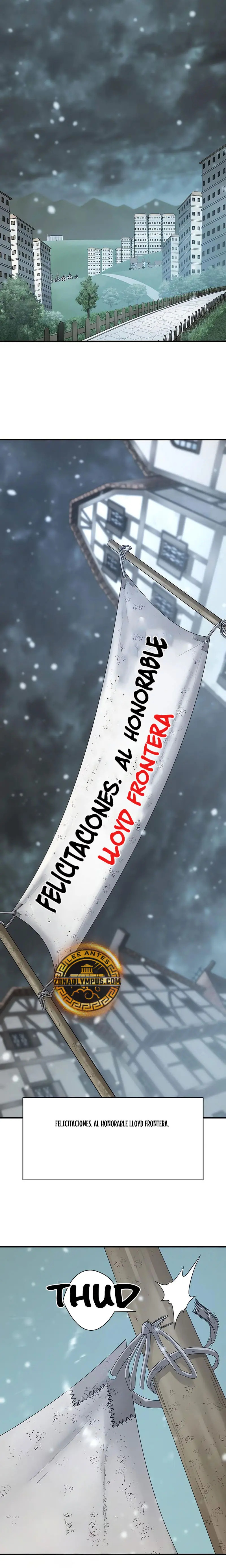 Read El Mejor Diseñador Inmobiliario (es) Manga Online