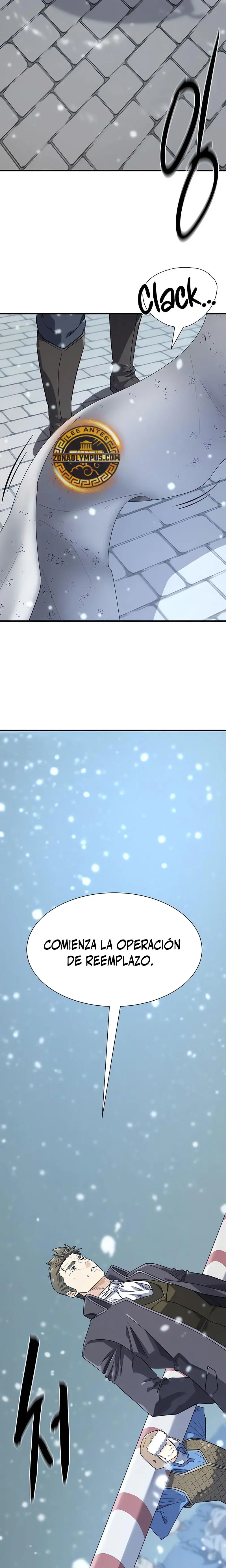 Read El Mejor Diseñador Inmobiliario (es) Manga Online