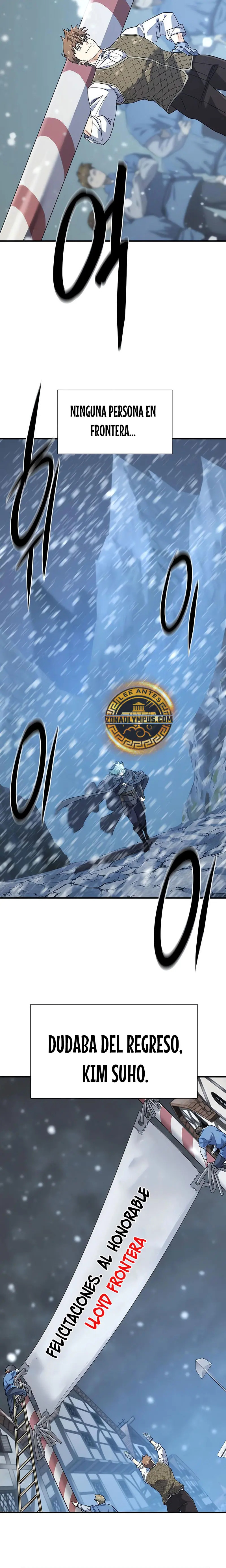 Read El Mejor Diseñador Inmobiliario (es) Manga Online