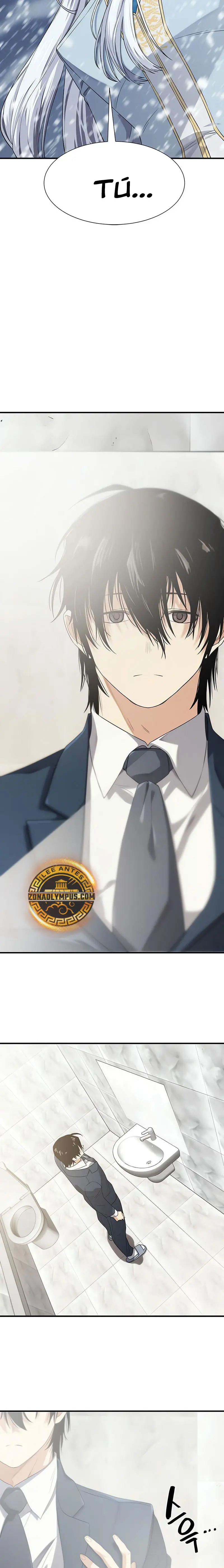 Read El Mejor Diseñador Inmobiliario (es) Manga Online