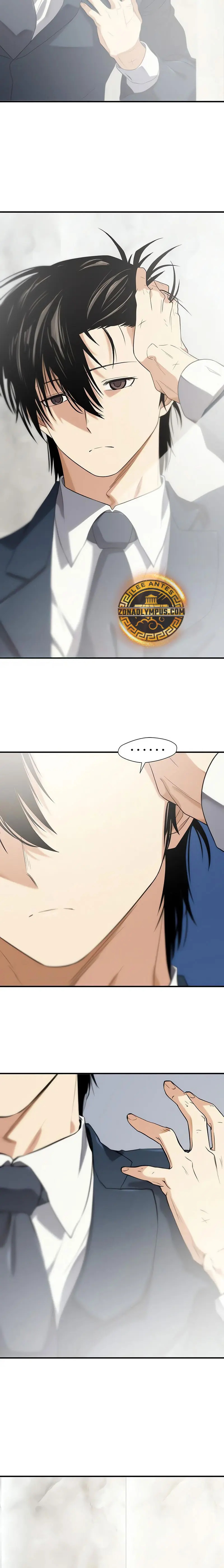 Read El Mejor Diseñador Inmobiliario (es) Manga Online