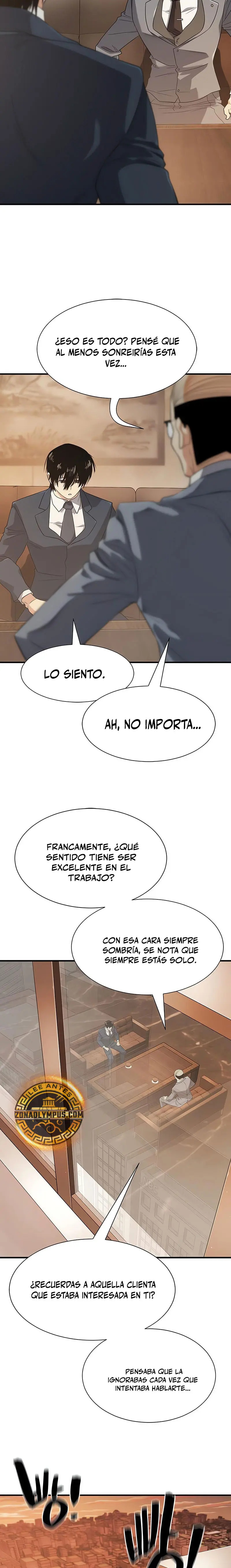 Read El Mejor Diseñador Inmobiliario (es) Manga Online