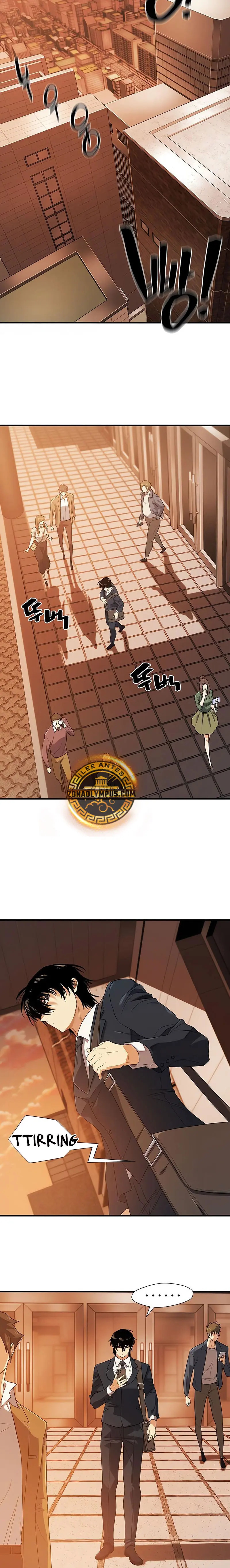 Read El Mejor Diseñador Inmobiliario (es) Manga Online