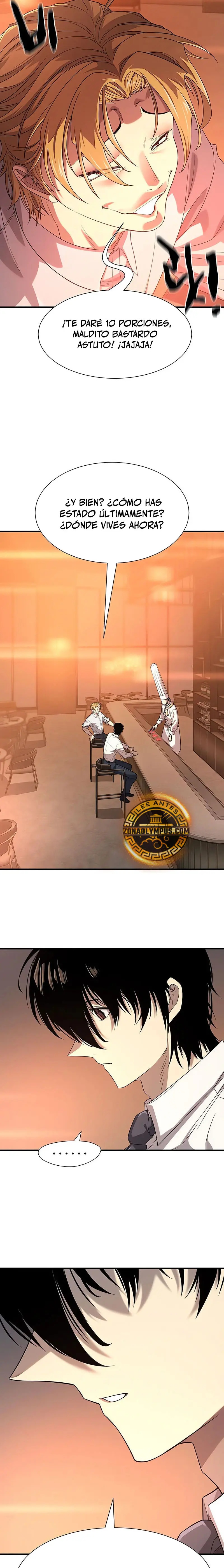 Read El Mejor Diseñador Inmobiliario (es) Manga Online