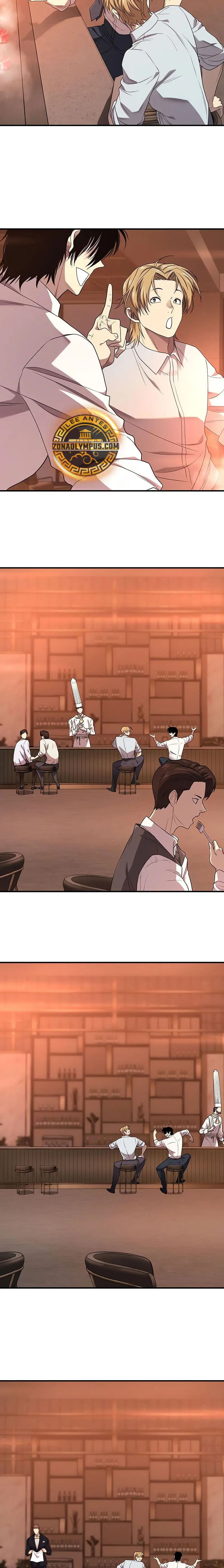 Read El Mejor Diseñador Inmobiliario (es) Manga Online