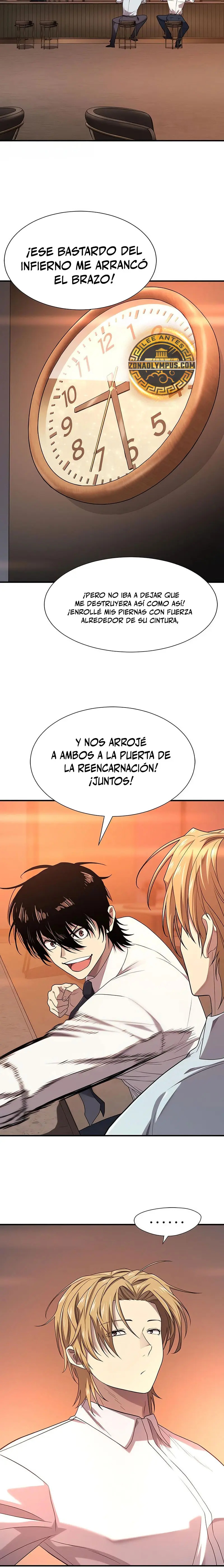 Read El Mejor Diseñador Inmobiliario (es) Manga Online