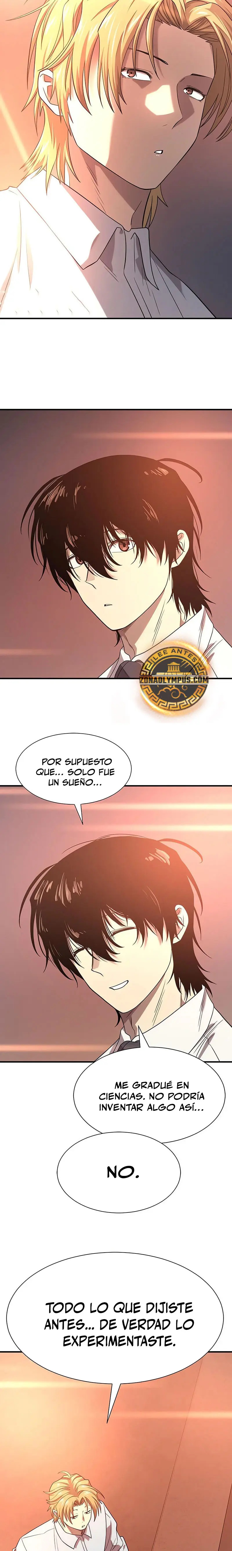 Read El Mejor Diseñador Inmobiliario (es) Manga Online