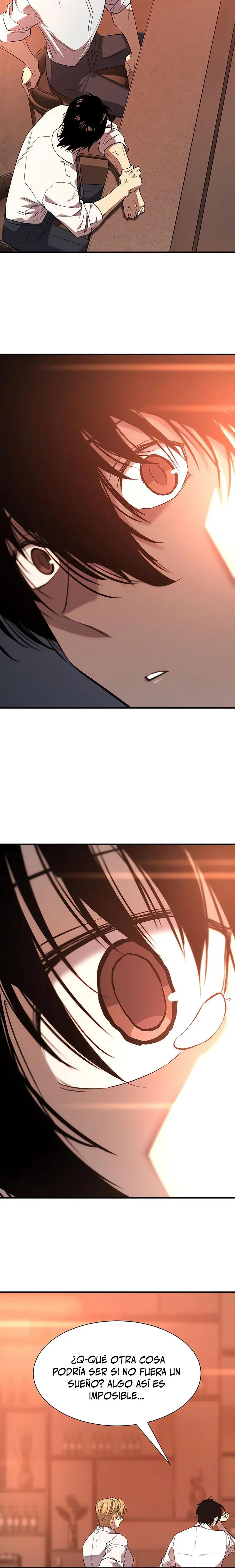 Read El Mejor Diseñador Inmobiliario (es) Manga Online