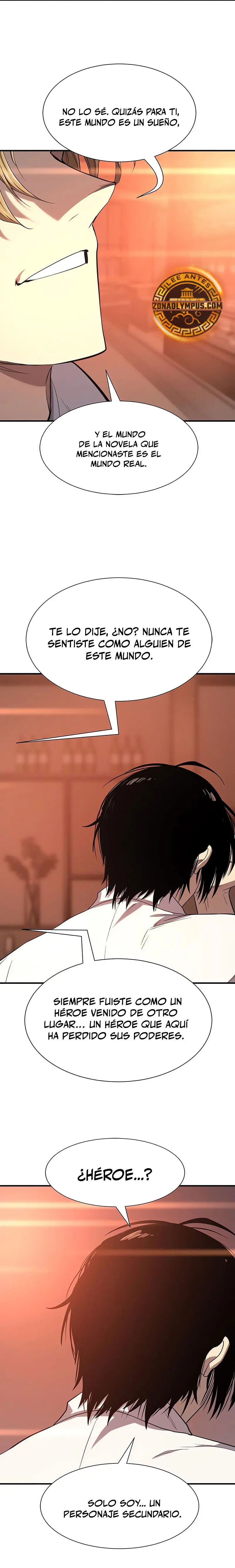 Read El Mejor Diseñador Inmobiliario (es) Manga Online