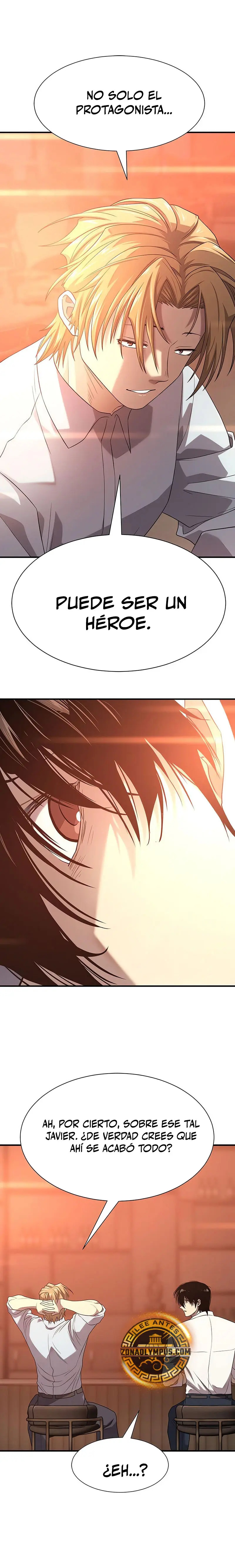 Read El Mejor Diseñador Inmobiliario (es) Manga Online