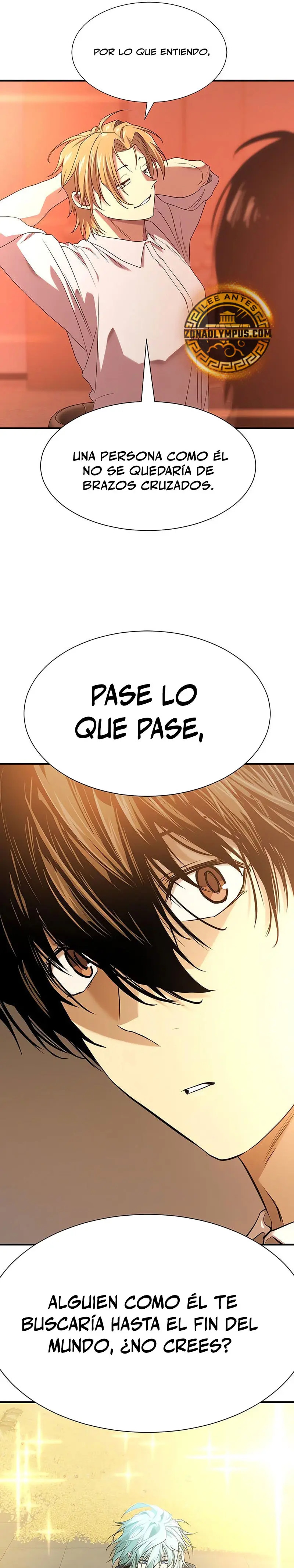 Read El Mejor Diseñador Inmobiliario (es) Manga Online