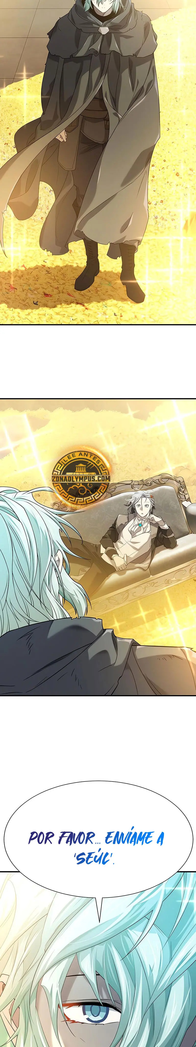 Read El Mejor Diseñador Inmobiliario (es) Manga Online