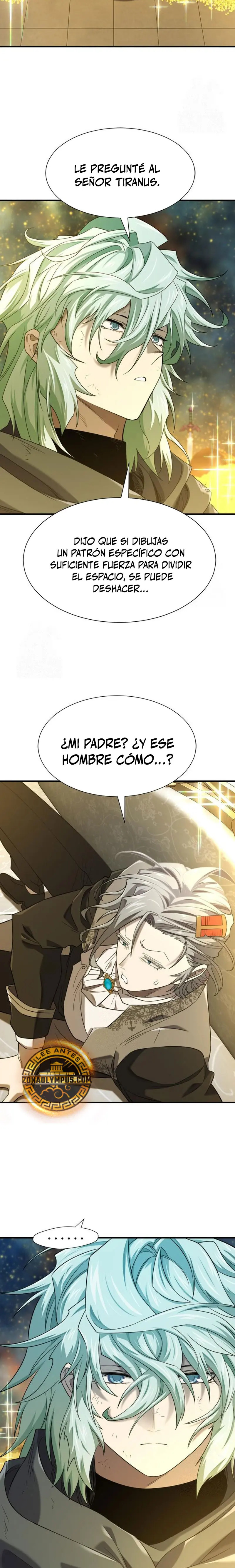 Read El Mejor Diseñador Inmobiliario (es) Manga Online