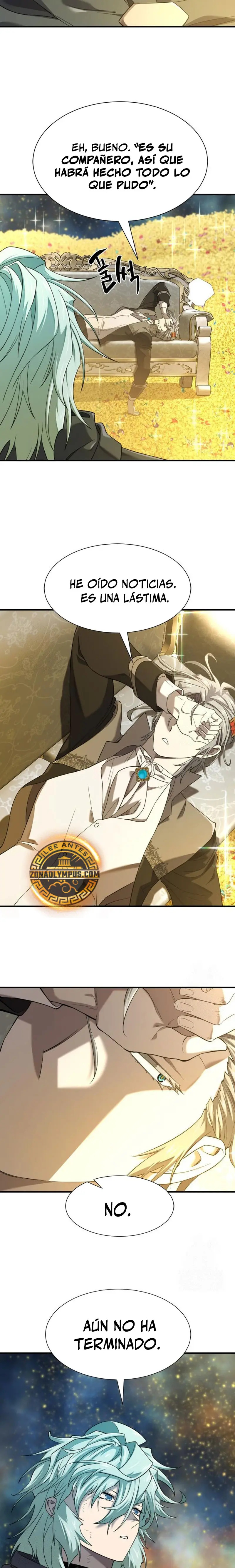 Read El Mejor Diseñador Inmobiliario (es) Manga Online