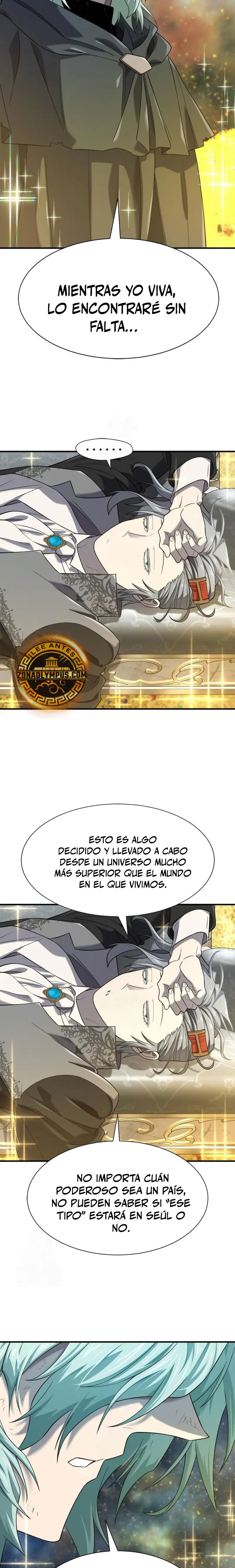 Read El Mejor Diseñador Inmobiliario (es) Manga Online