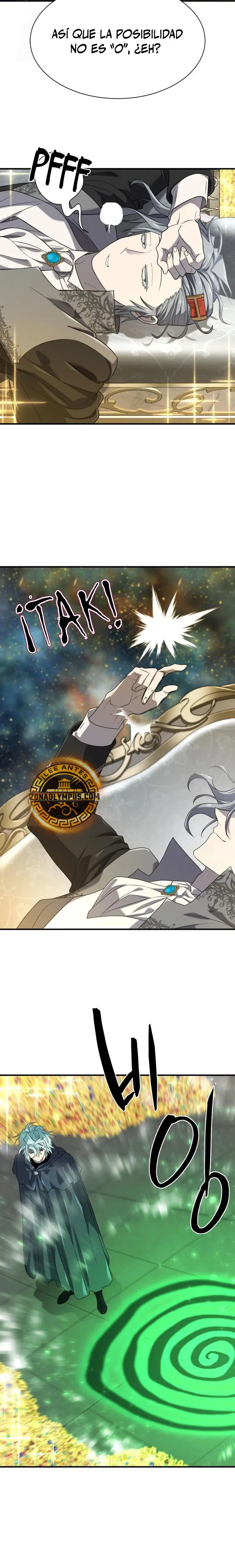 Read El Mejor Diseñador Inmobiliario (es) Manga Online