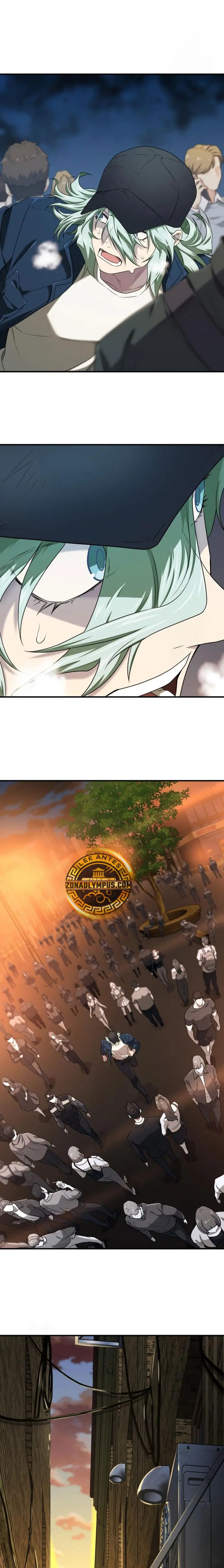 Read El Mejor Diseñador Inmobiliario (es) Manga Online