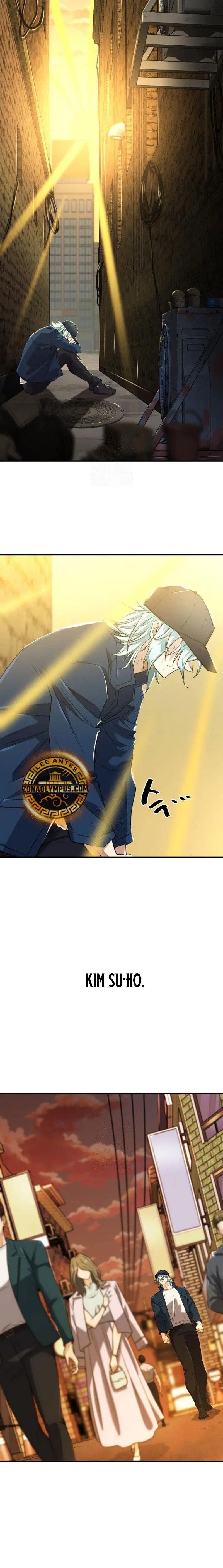 Read El Mejor Diseñador Inmobiliario (es) Manga Online