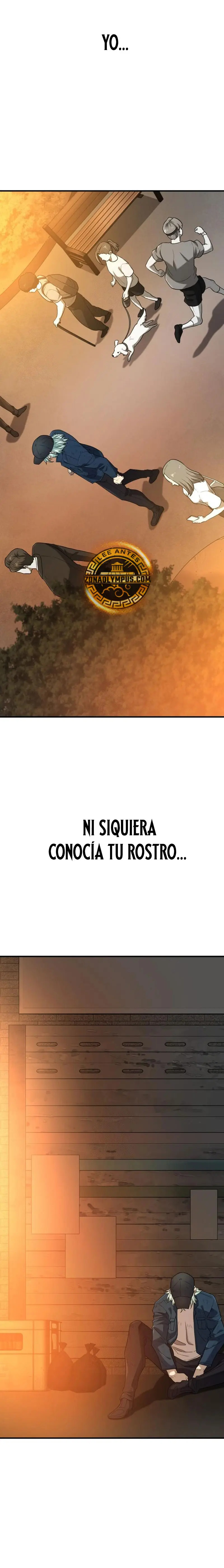 Read El Mejor Diseñador Inmobiliario (es) Manga Online