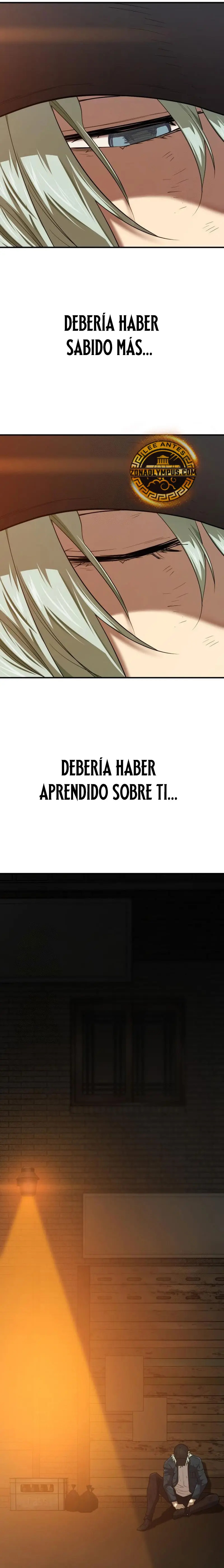 Read El Mejor Diseñador Inmobiliario (es) Manga Online