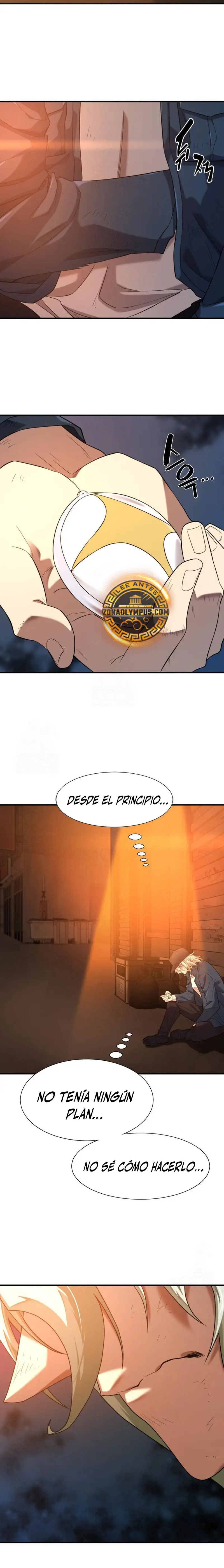 Read El Mejor Diseñador Inmobiliario (es) Manga Online