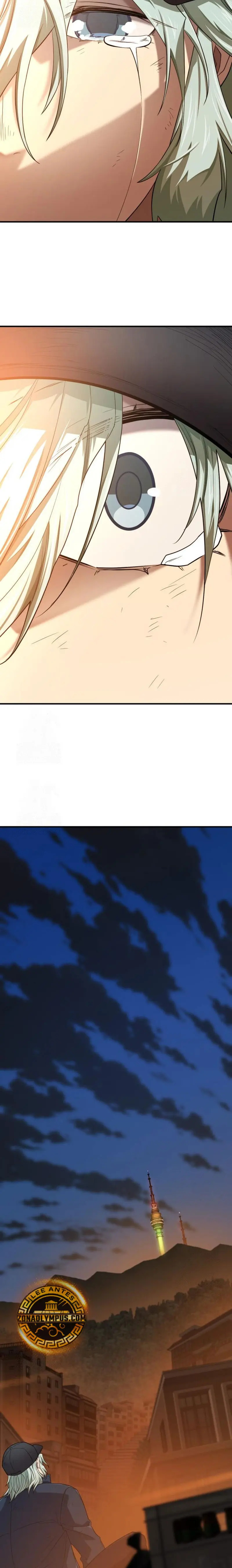 Read El Mejor Diseñador Inmobiliario (es) Manga Online