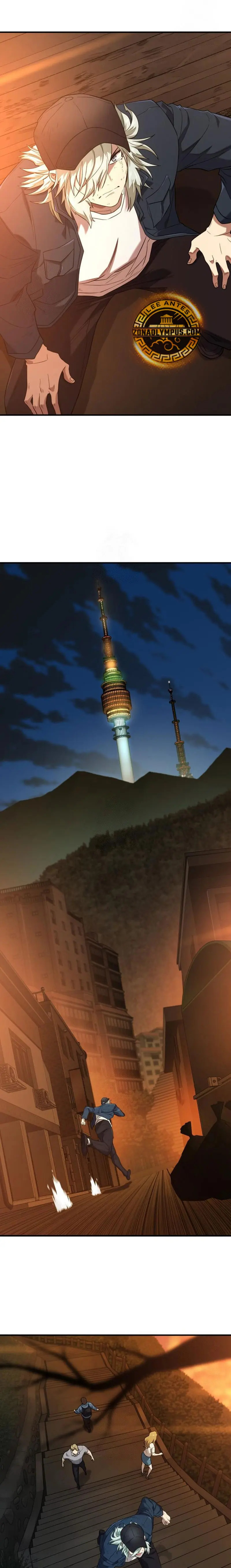 Read El Mejor Diseñador Inmobiliario (es) Manga Online