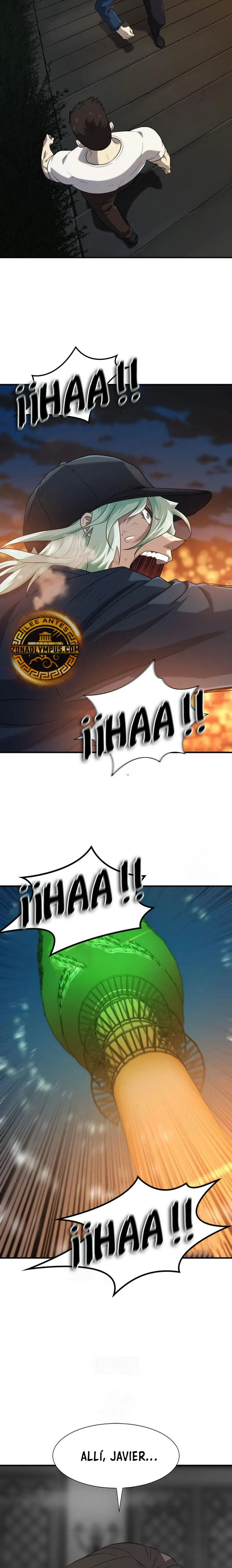 Read El Mejor Diseñador Inmobiliario (es) Manga Online