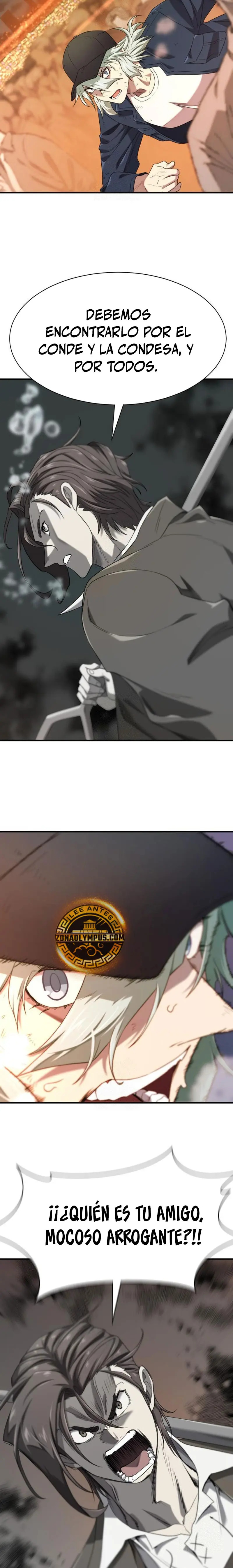 Read El Mejor Diseñador Inmobiliario (es) Manga Online