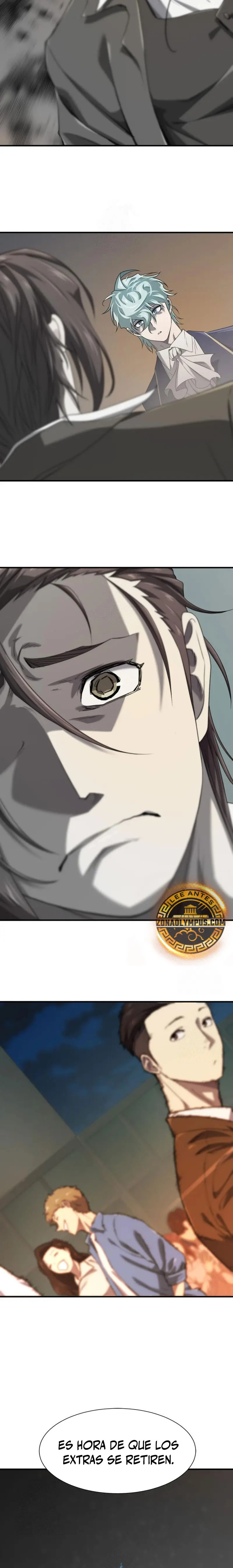 Read El Mejor Diseñador Inmobiliario (es) Manga Online