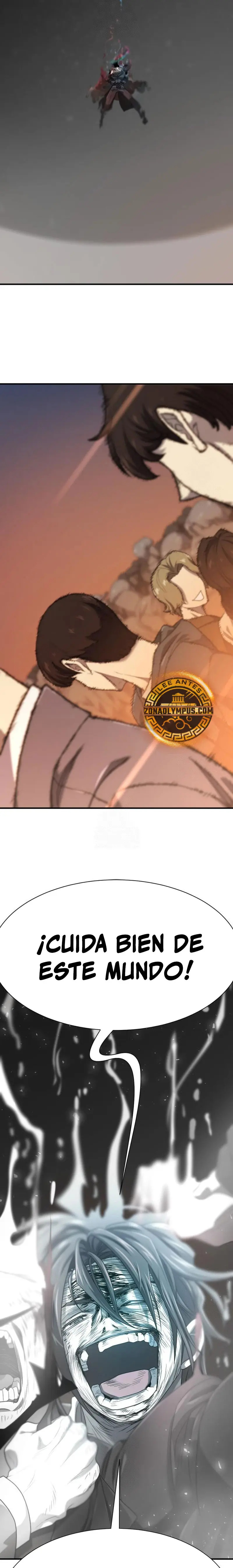 Read El Mejor Diseñador Inmobiliario (es) Manga Online