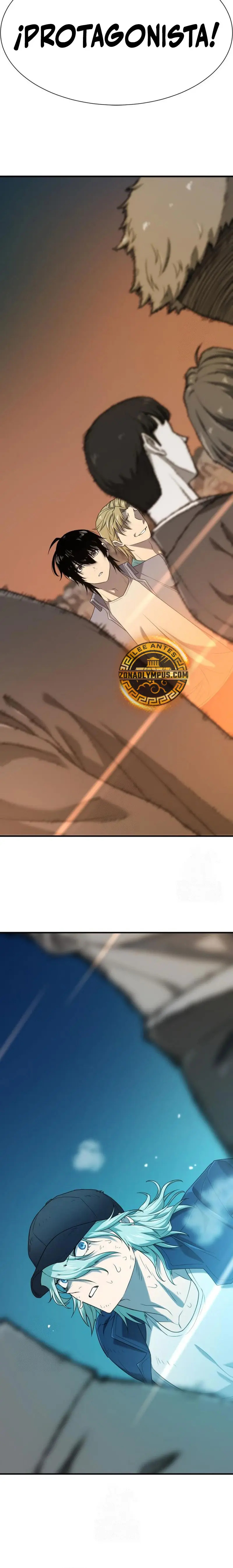 Read El Mejor Diseñador Inmobiliario (es) Manga Online