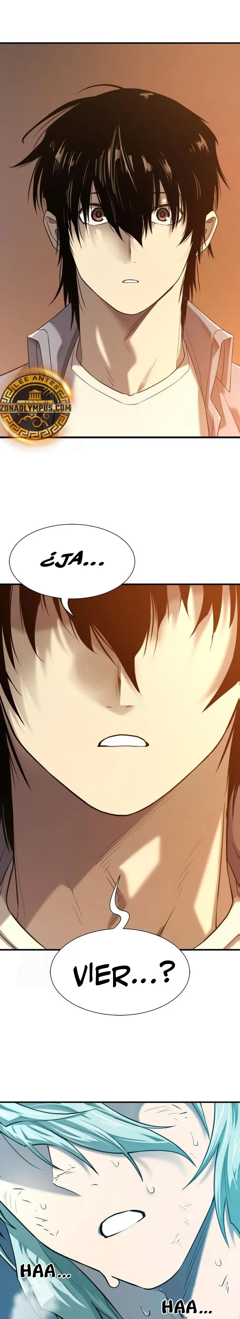 Read El Mejor Diseñador Inmobiliario (es) Manga Online