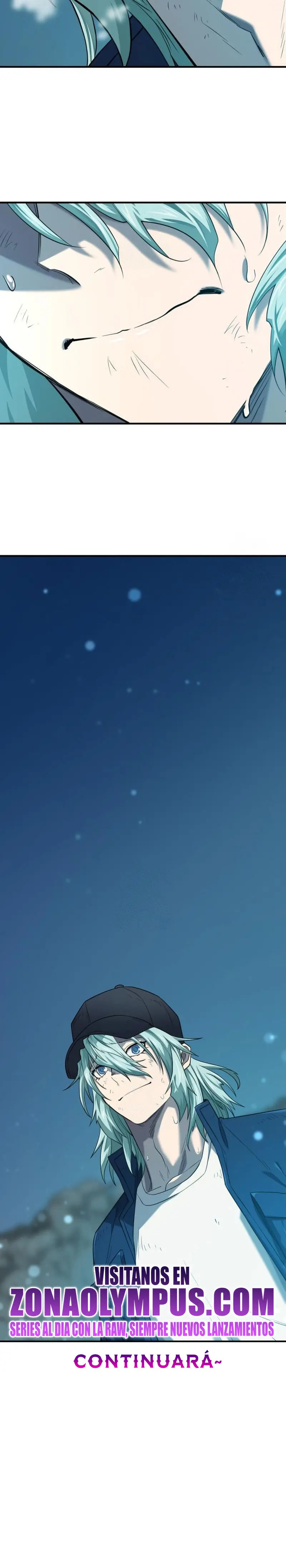 Read El Mejor Diseñador Inmobiliario (es) Manga Online