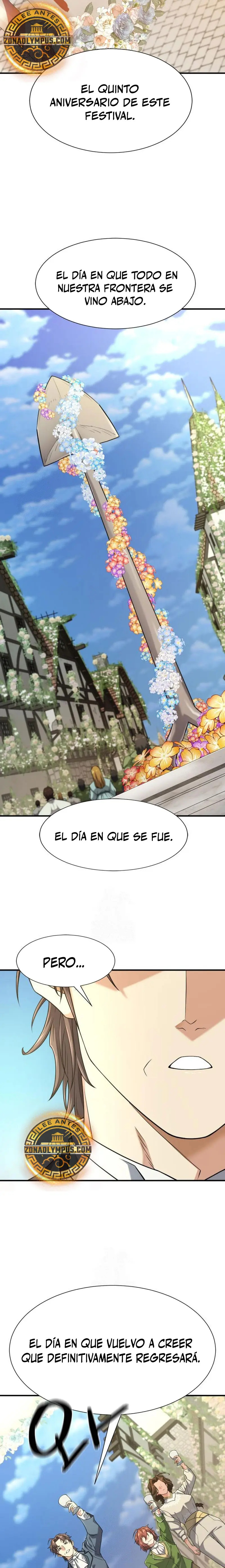 Read El Mejor Diseñador Inmobiliario (es) Manga Online