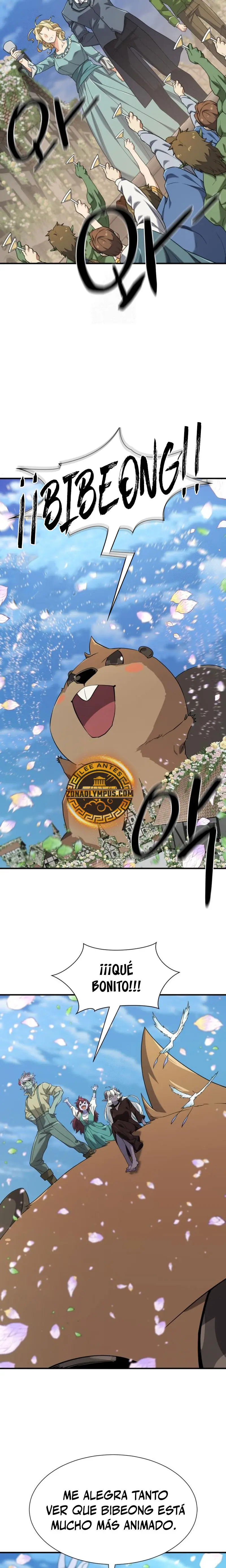 Read El Mejor Diseñador Inmobiliario (es) Manga Online