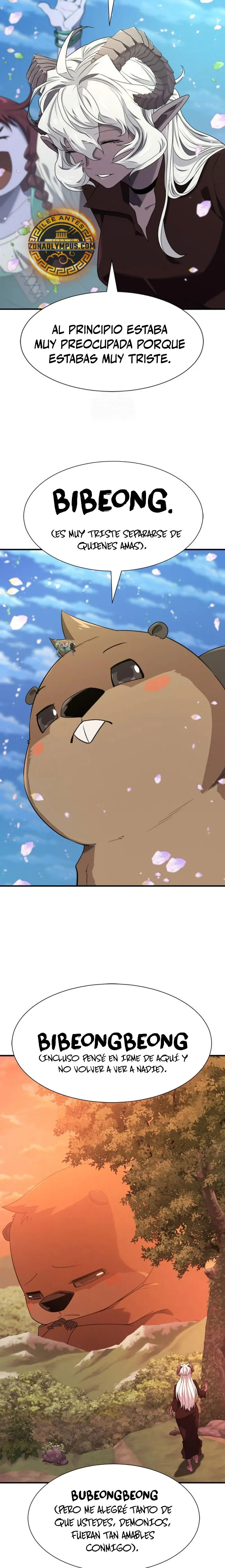 Read El Mejor Diseñador Inmobiliario (es) Manga Online