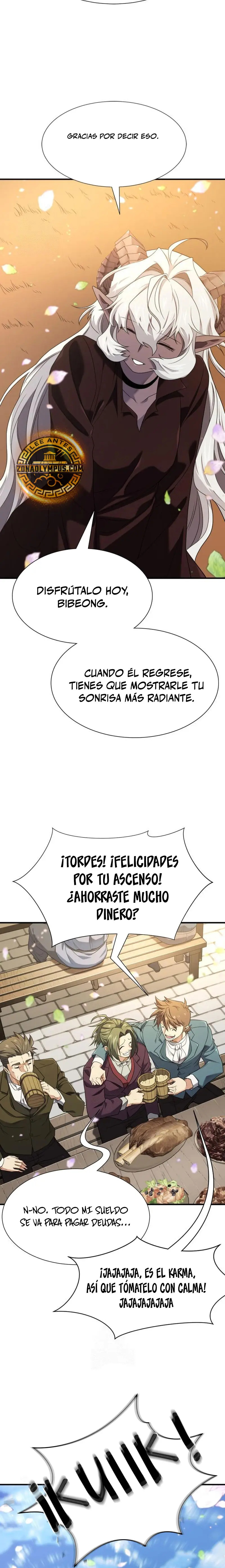 Read El Mejor Diseñador Inmobiliario (es) Manga Online