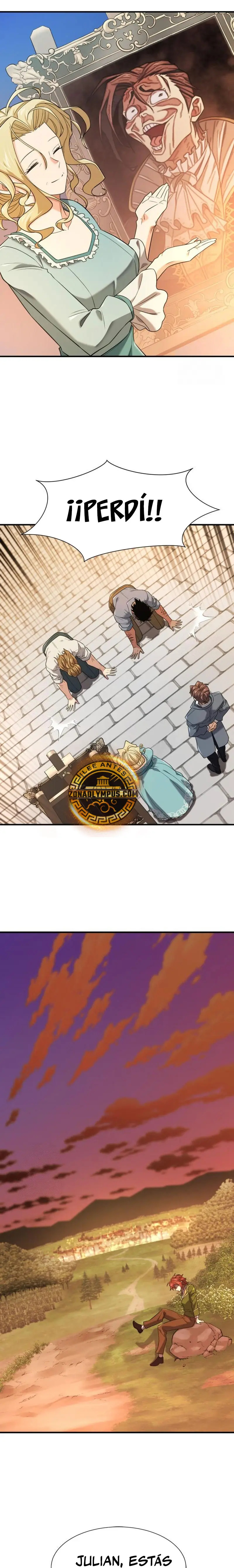 Read El Mejor Diseñador Inmobiliario (es) Manga Online