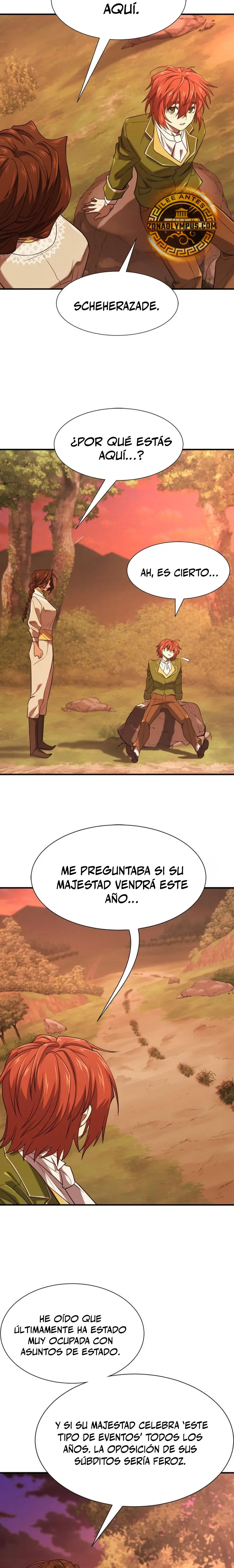 Read El Mejor Diseñador Inmobiliario (es) Manga Online